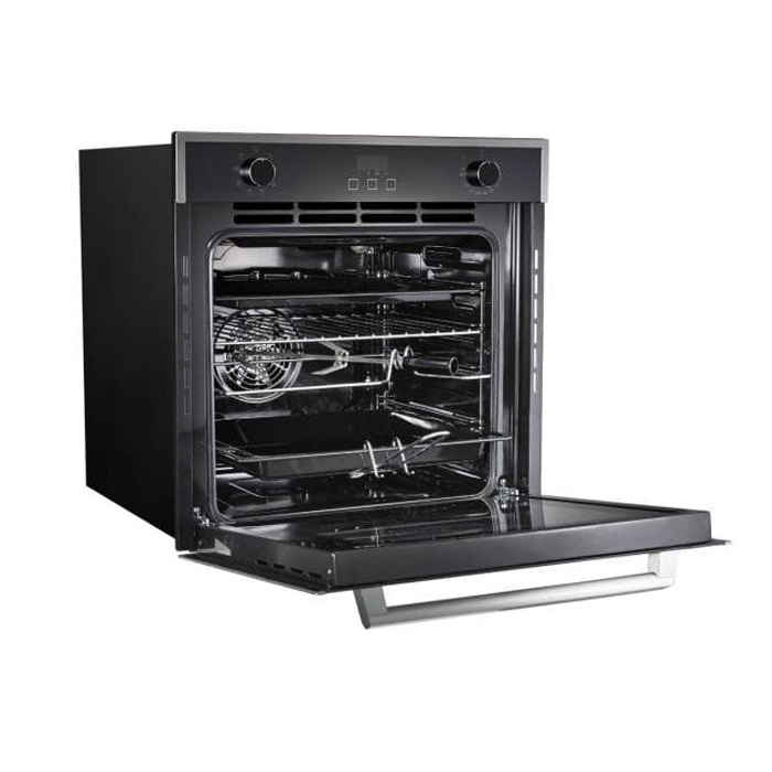 Rinnai Built In Oven 70 Liter - ROE6208TAEM